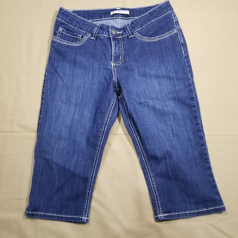 Lee Women Jeans Shorts